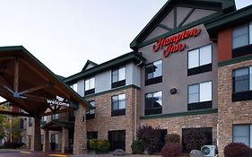 Hampton Inn Glenwood Springs